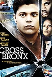 Cross Bronx (2004) M4uHD Free Movie