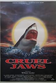 Cruel Jaws (1995) Free Movie