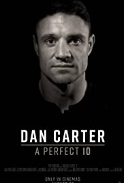 Dan Carter: A Perfect 10 (2019) Free Movie M4ufree