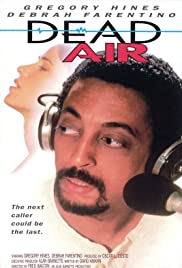 Dead Air (1994) Free Movie