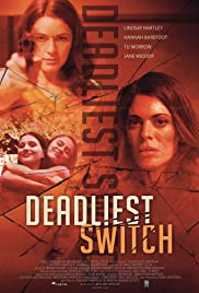 Deadliest Switch (2020) M4uHD Free Movie
