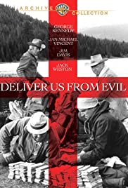 Deliver Us from Evil (1973) Free Movie M4ufree