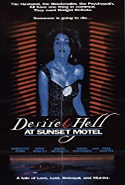 Desire and Hell at Sunset Motel (1991) Free Movie M4ufree