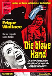 Creature with the Blue Hand (1967) Free Movie M4ufree