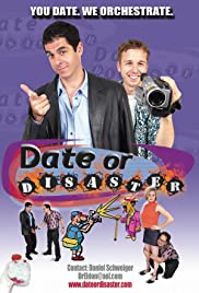 Date or Disaster (2003) M4uHD Free Movie