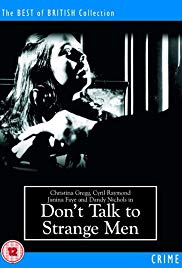 Dont Talk to Strange Men (1962) M4uHD Free Movie
