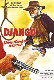 Dont Wait, Django... Shoot! (1967) Free Movie