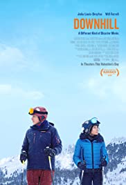 Downhill (2020) M4uHD Free Movie