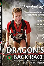 Dragons Back Race (2013) Free Movie