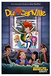 Duncanville (2020 ) Free Tv Series