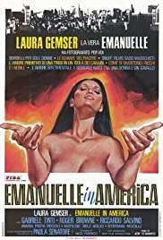 Emanuelle in America (1977) Free Movie