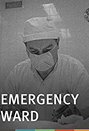 Emergency Ward (1959) Free Movie