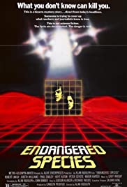 Endangered Species (1982) Free Movie