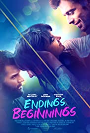 Endings, Beginnings (2019) Free Movie