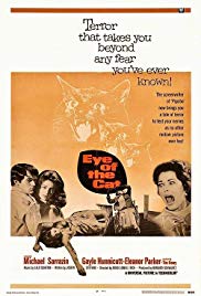 Eye of the Cat (1969) Free Movie M4ufree