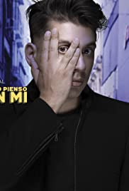 Fabrizio Copano: Solo Pienso en Mi (2017) M4uHD Free Movie