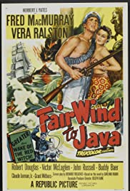 Fair Wind to Java (1953) Free Movie M4ufree