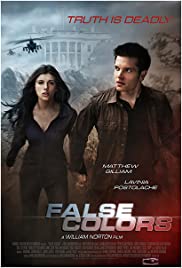 False Colors (2015) M4uHD Free Movie