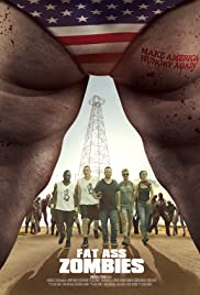 American Zombieland (2020) M4uHD Free Movie