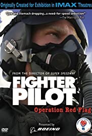 Fighter Pilot: Operation Red Flag (2004) Free Movie