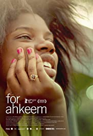 For Ahkeem (2017) Free Movie M4ufree