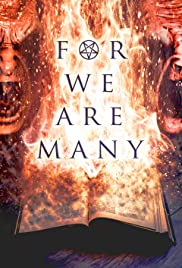 For We Are Many (2019) Free Movie M4ufree
