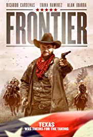 Frontier (2020) Free Movie M4ufree