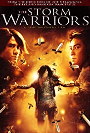 The Storm Warriors (2009) M4uHD Free Movie