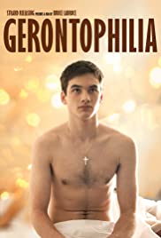 Gerontophilia (2013) Free Movie
