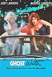 Ghost Writer (1989) Free Movie