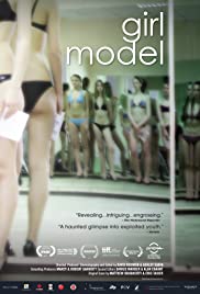 Girl Model (2011) M4uHD Free Movie