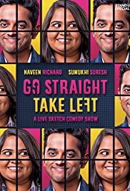 Go Straight Take Left (2018) Free Movie M4ufree