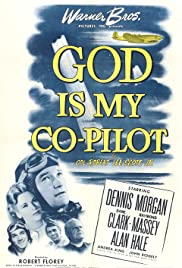 God Is My CoPilot (1945) M4uHD Free Movie