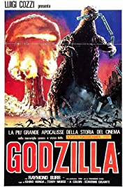 Godzilla (1977) Free Movie