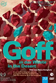 Goff in the Desert (2003) Free Movie