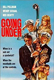Going Under (1991) M4uHD Free Movie