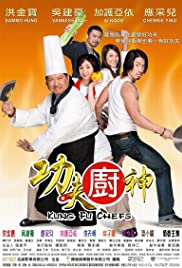 Kung Fu Chefs (2009) Free Movie M4ufree