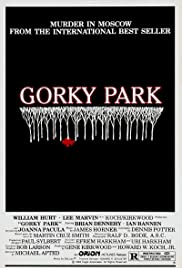 Gorky Park (1983) Free Movie M4ufree