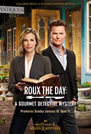 Gourmet Detective: Roux the Day (2020) Free Movie