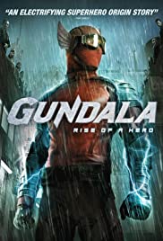 Gundala (2019) Free Movie