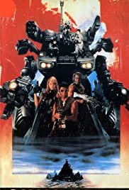 Gunhed (1989) M4uHD Free Movie