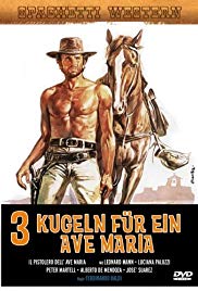 Forgotten Pistolero (1969) Free Movie