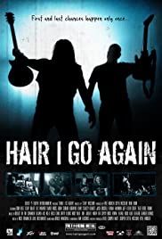 Hair I Go Again (2015) Free Movie