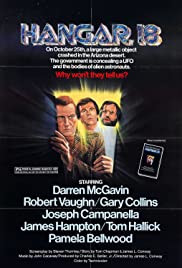 Hangar 18 (1980) Free Movie
