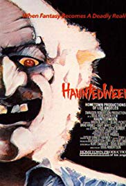 HauntedWeen (1991) Free Movie M4ufree