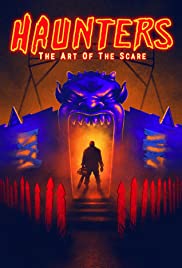 Haunters: The Art of the Scare (2017) M4uHD Free Movie