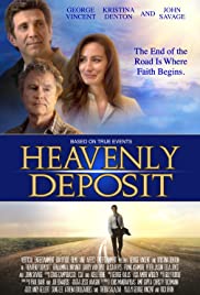 Heavenly Deposit (2017) M4uHD Free Movie