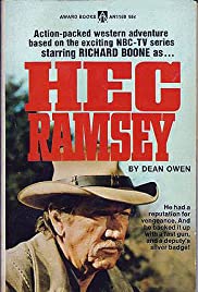 Hec Ramsey (19721974) Free Tv Series