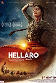 Hellaro (2019) M4uHD Free Movie