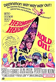 Hold On! (1966) Free Movie